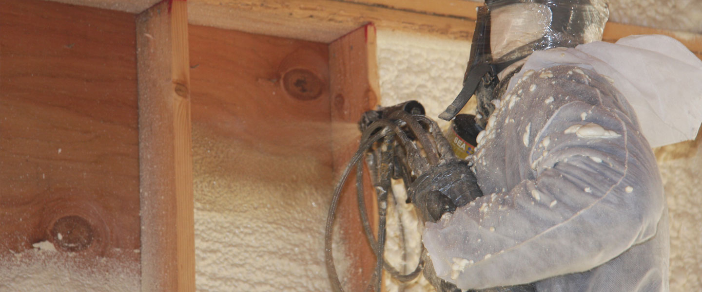 Jefferson City Insulation Contractors